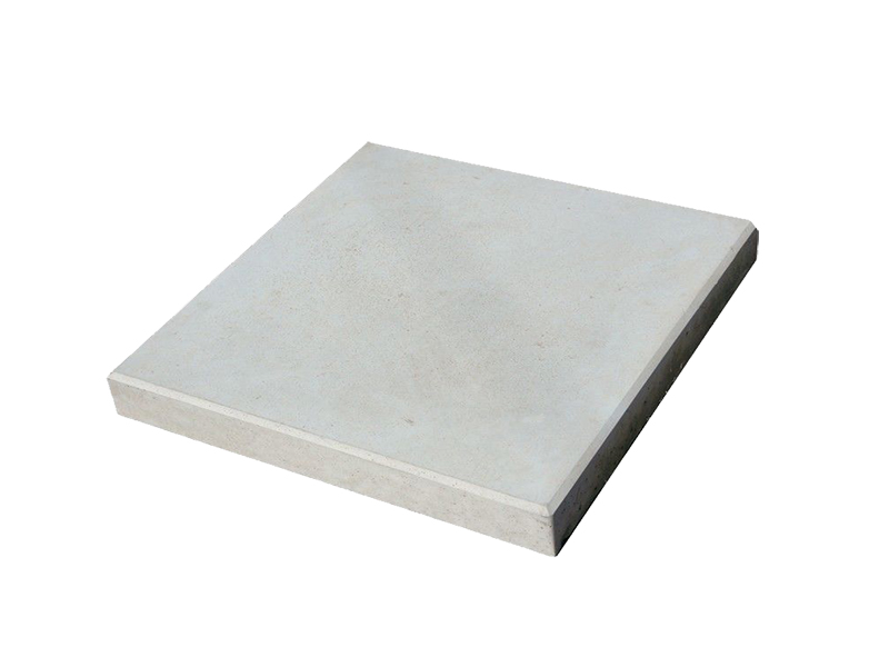 Тротуарная плитка &laquo;Гладкая&raquo; 500x500x40